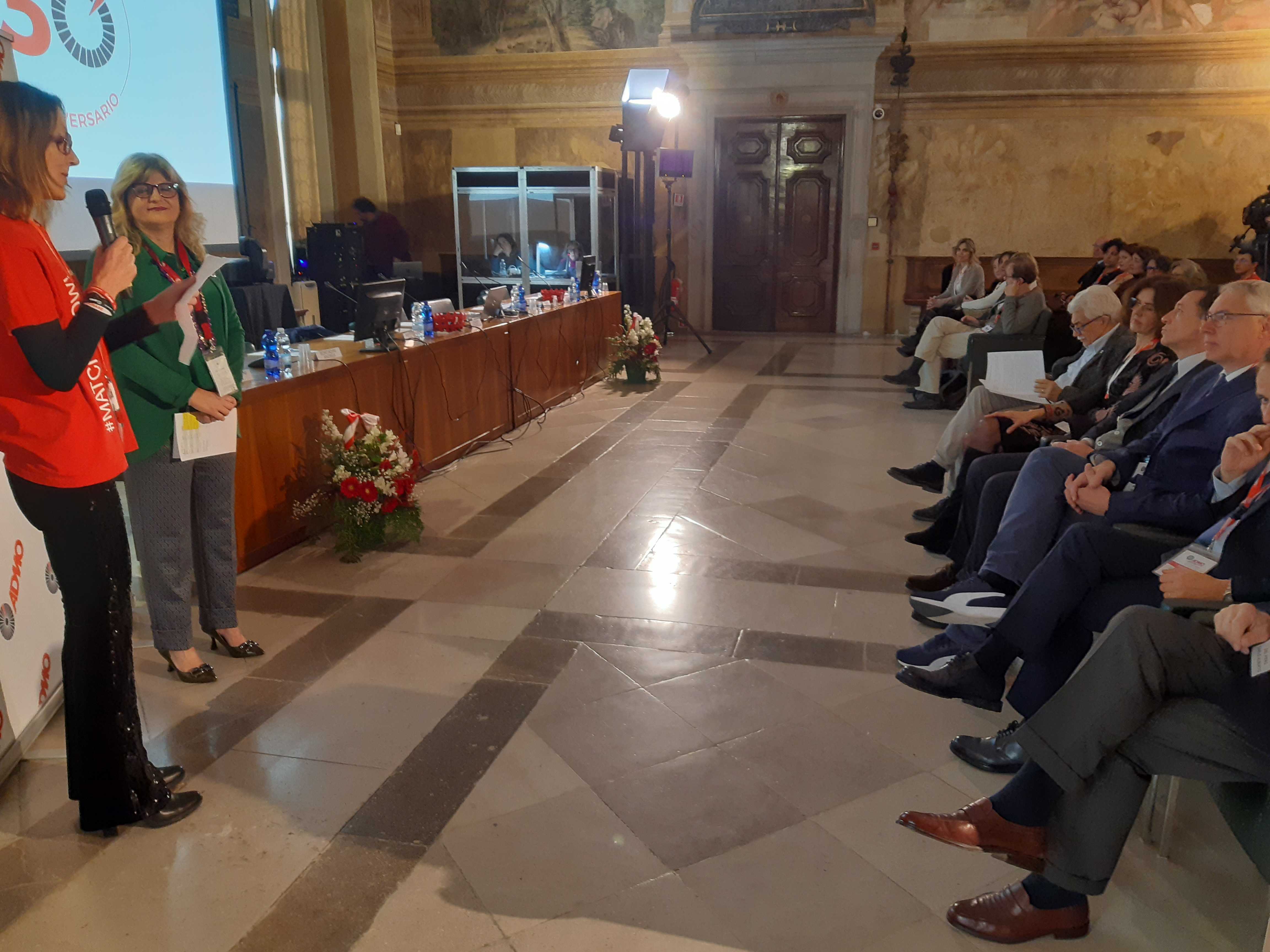 ADMO FVG. BORDIN: 30 ANNI DI DONAZIONI, VITALITÀ, VOLONTARIATO SOCIALE